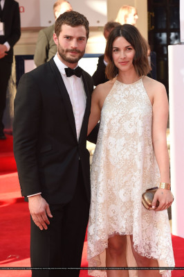 Jamie Dornan pic #701465