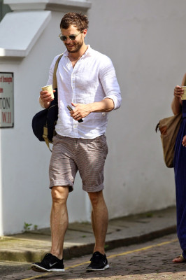 Jamie Dornan pic #707196