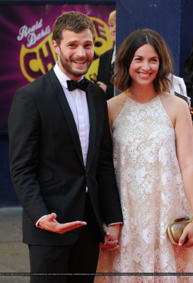 Jamie Dornan pic #701614