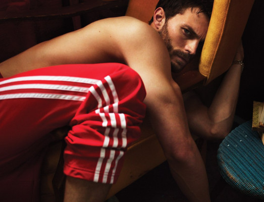 Jamie Dornan pic #707264
