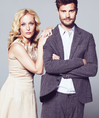 Jamie Dornan pic #922357