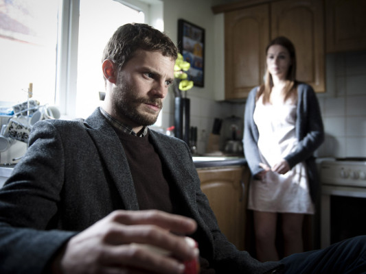 Jamie Dornan pic #689228