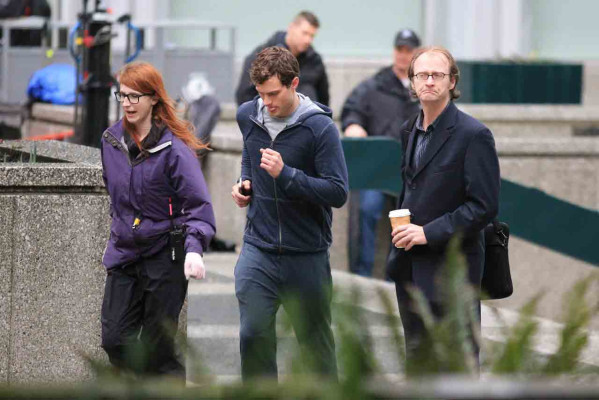 Jamie Dornan pic #690137