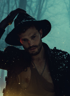 Jamie Dornan pic #922005