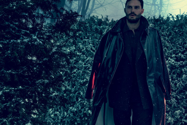Jamie Dornan pic #922008