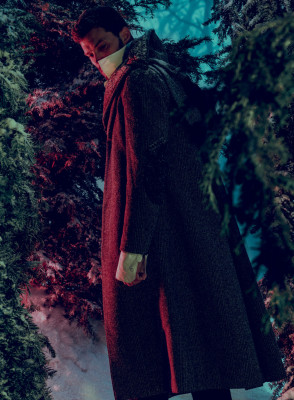 Jamie Dornan pic #922007