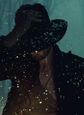 Jamie Dornan pic #922003