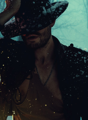 Jamie Dornan pic #922006