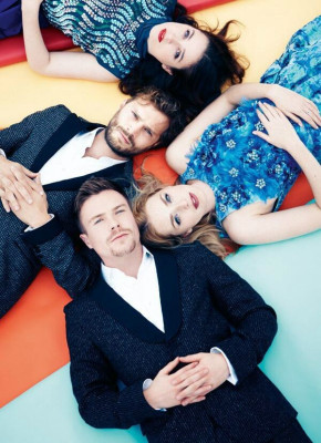 Jamie Dornan pic #707278