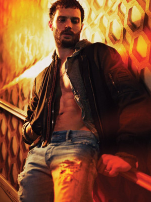 Jamie Dornan pic #707289