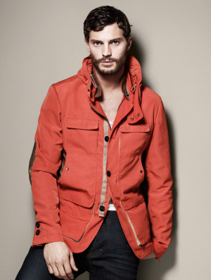 Jamie Dornan pic #720774