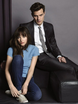 Jamie Dornan pic #703989