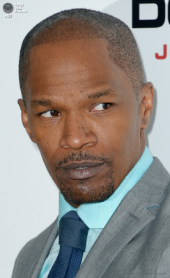 Jamie Foxx pic #615449