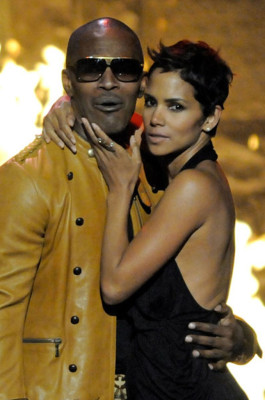 Jamie Foxx pic #161985