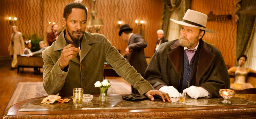 photo 21 in Jamie Foxx gallery [id570681] 2013-01-26 00:00:00