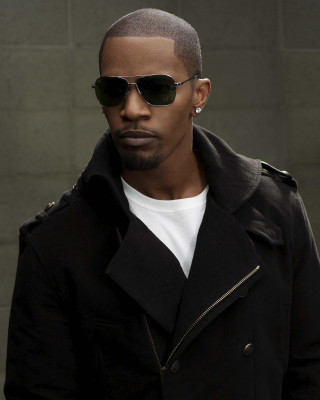 Jamie Foxx pic #198245