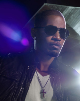 Jamie Foxx pic #198253