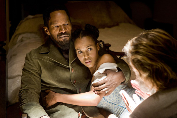 Jamie Foxx pic #570674