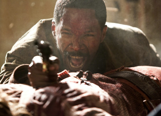 Jamie Foxx pic #570678