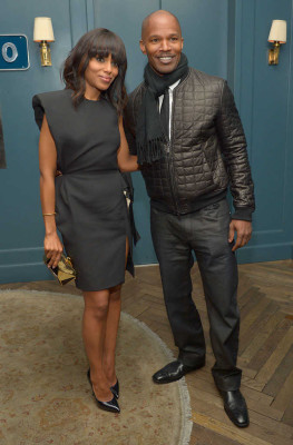 photo 18 in Jamie Foxx gallery [id586809] 2013-03-23 00:00:00