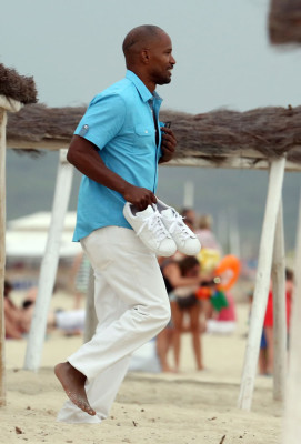 Jamie Foxx pic #619583