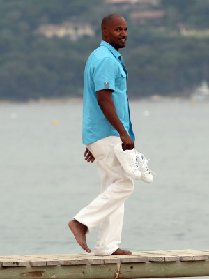 Jamie Foxx pic #619580