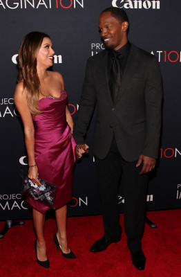 Jamie Foxx pic #644343
