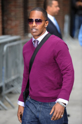 Jamie Foxx pic #150598