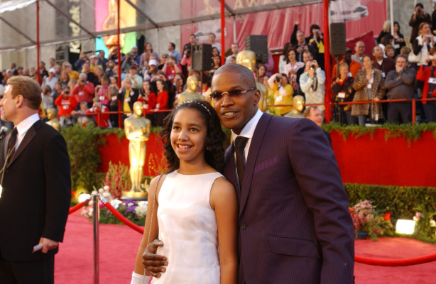 Jamie Foxx pic #186870