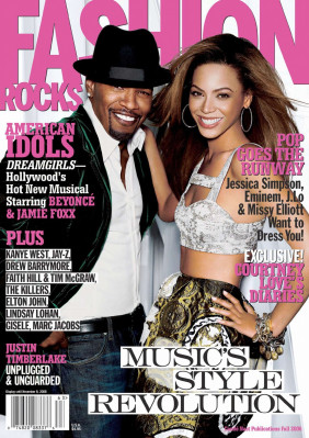 Jamie Foxx pic #63324