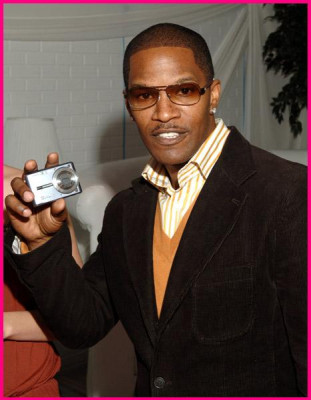 Jamie Foxx pic #46022
