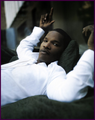 photo 3 in Jamie Foxx gallery [id54771] -0001-11-30 00:00:00