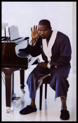 Jamie Foxx pic #77270