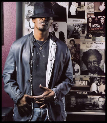 Jamie Foxx pic #77268