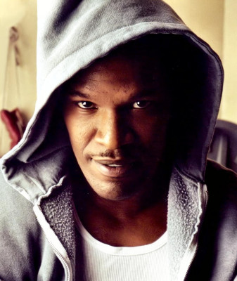 Jamie Foxx pic #77266