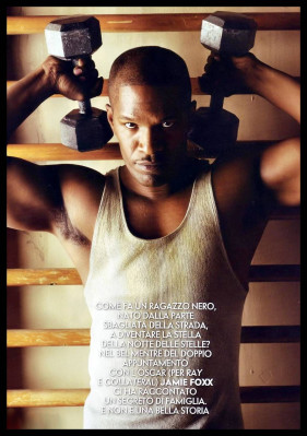 Jamie Foxx pic #77271