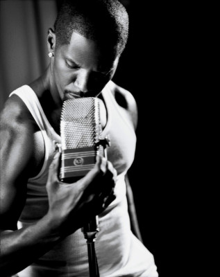 Jamie Foxx pic #245962