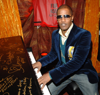 Jamie Foxx pic #40978
