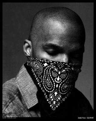 Jamie Foxx pic #77267