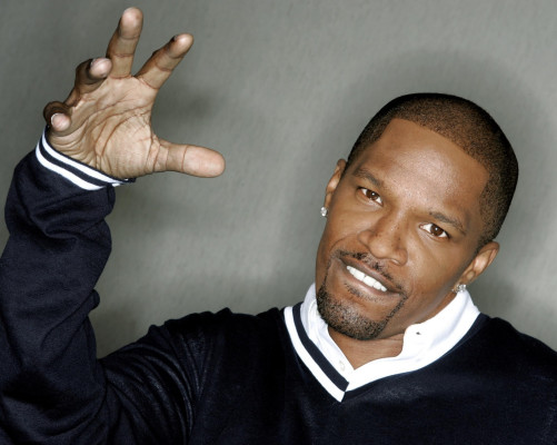 Jamie Foxx pic #130236
