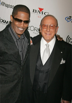 Jamie Foxx pic #48257