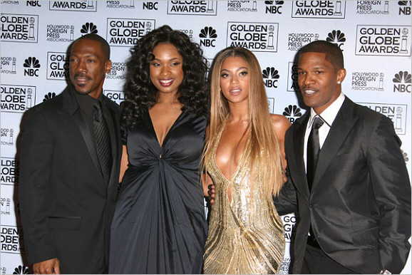Jamie Foxx pic #74589