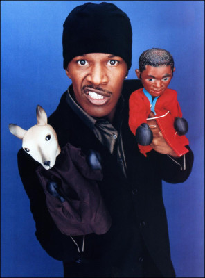 Jamie Foxx pic #39303