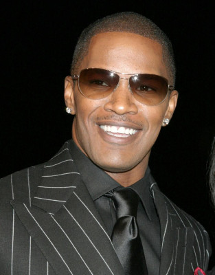 Jamie Foxx pic #74886