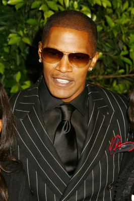 Jamie Foxx pic #74887