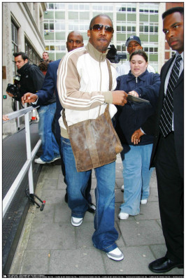 Jamie Foxx pic #54726
