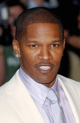 Jamie Foxx pic #245161