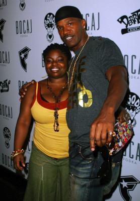 Jamie Foxx pic #83792