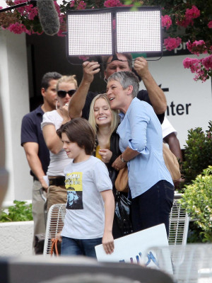 photo 24 in Jamie Lee Curtis gallery [id671137] 2014-02-24 00:00:00