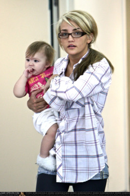 Jamie Lynn Spears pic #152060